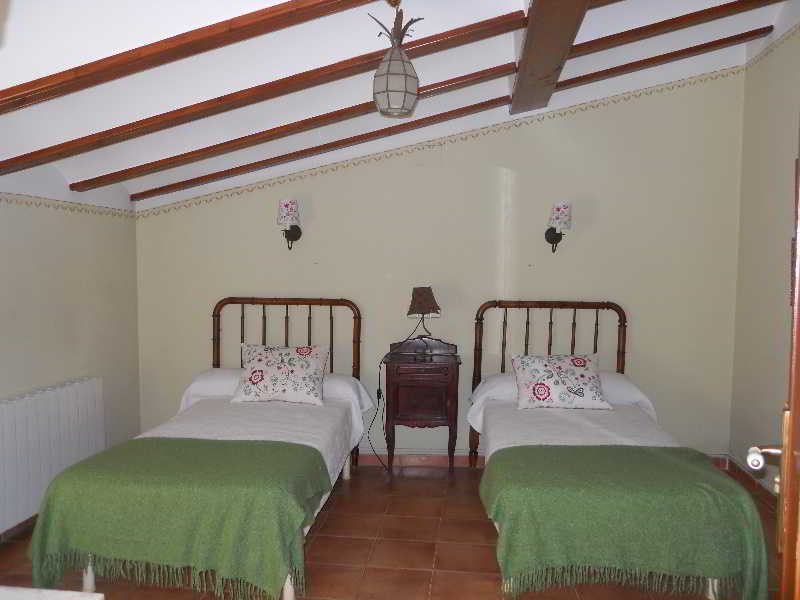 רקואנה Hotel 1900 Casa Anita מראה חיצוני תמונה