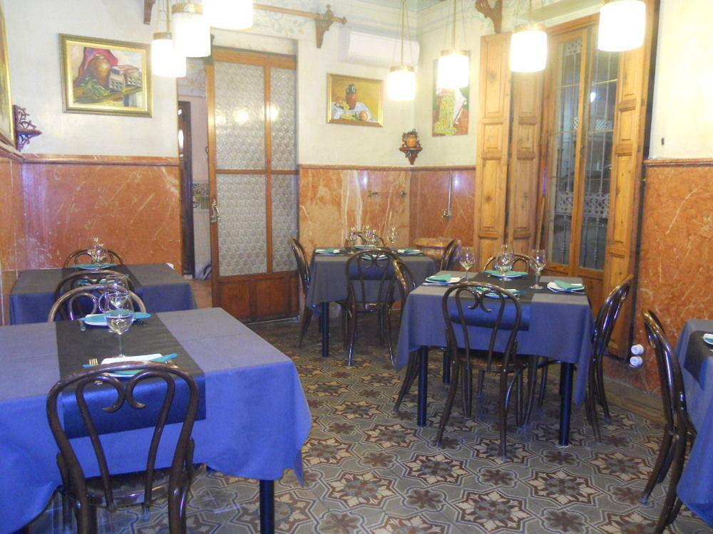 רקואנה Hotel 1900 Casa Anita מראה חיצוני תמונה