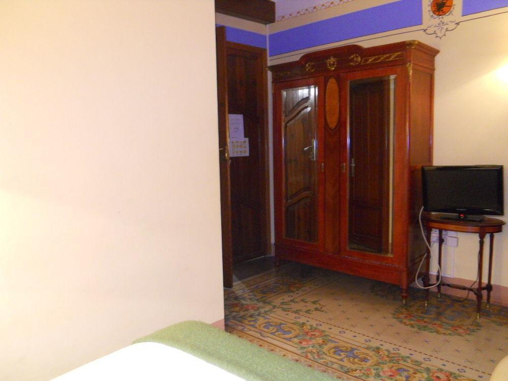 רקואנה Hotel 1900 Casa Anita מראה חיצוני תמונה